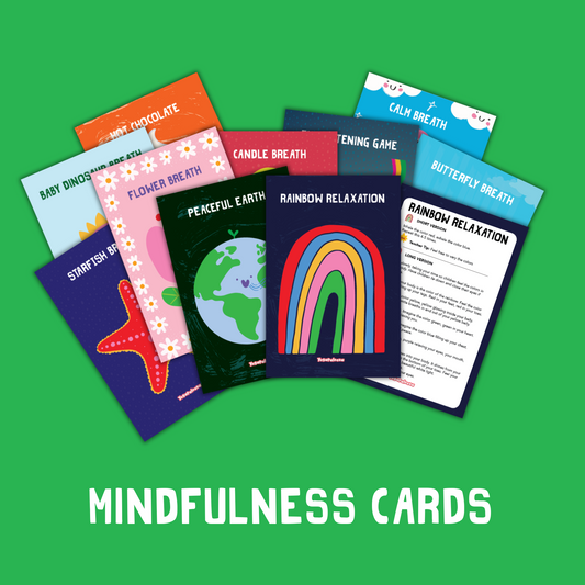 Mindfulness Cards