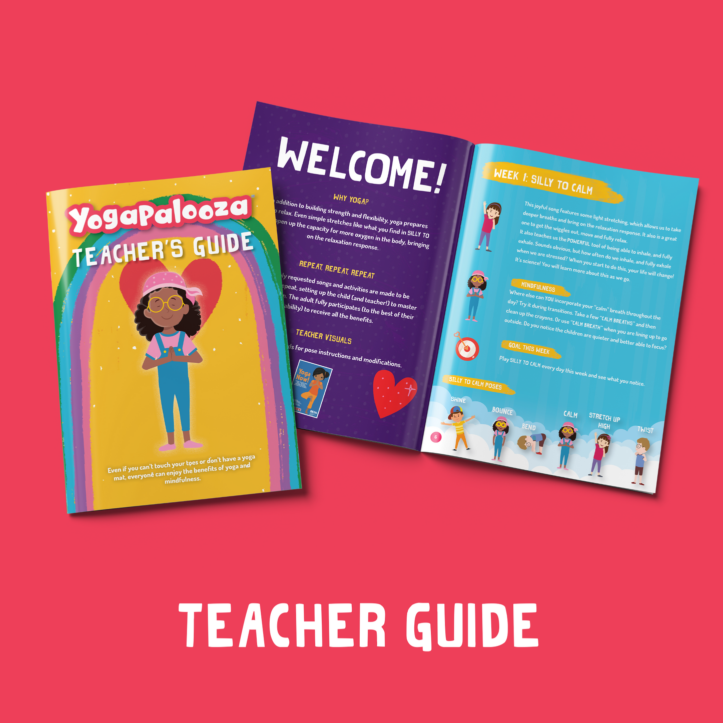 Teacher Guide