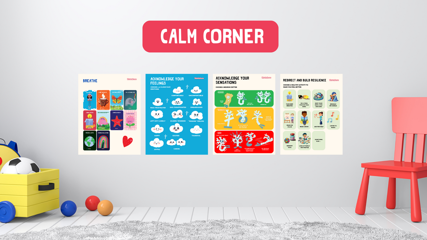 Calm Corner