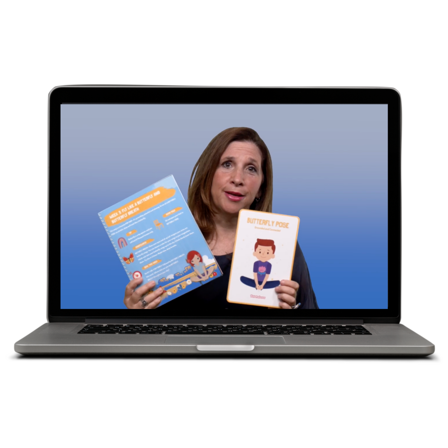 Yogapalooza Starter Kit (with Training)