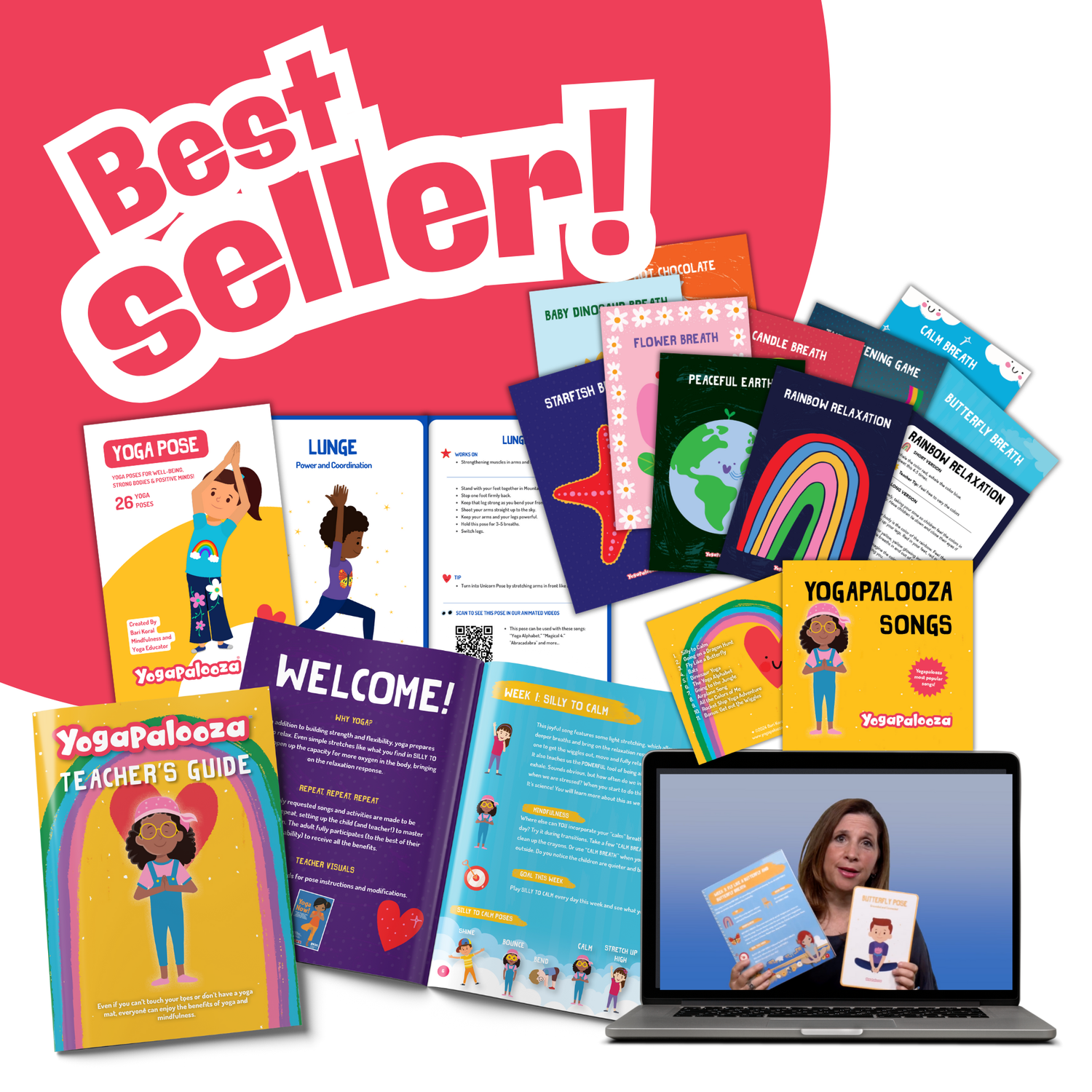 Best Sellers