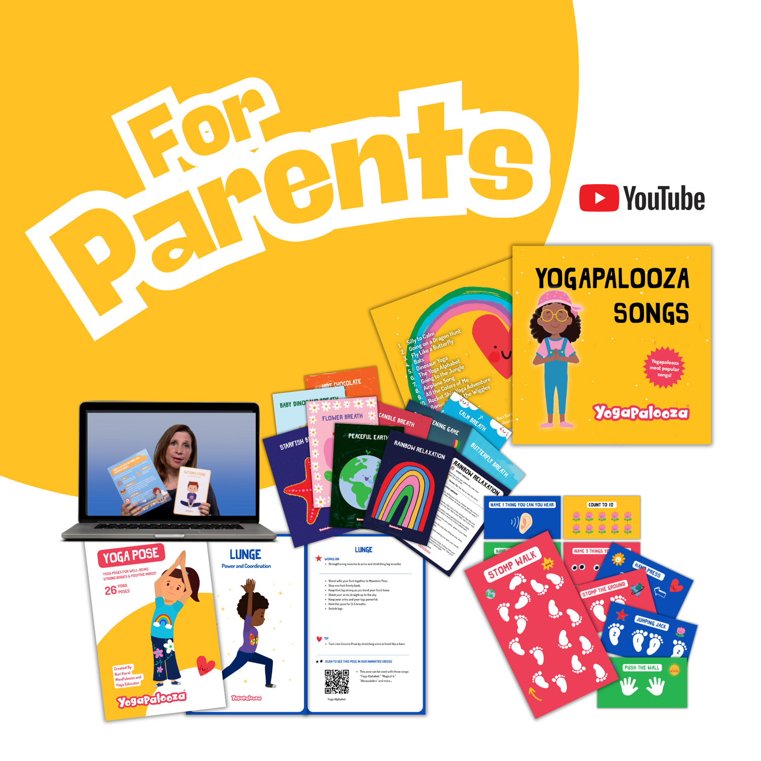 Parent Resouces