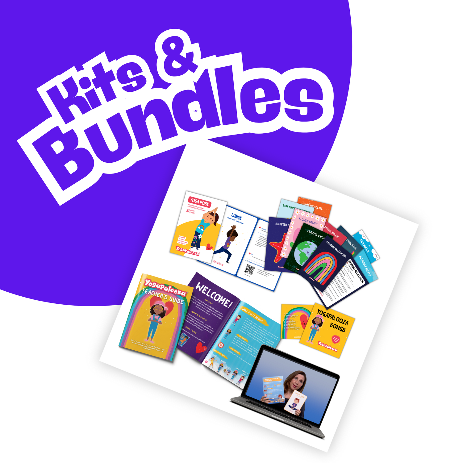 Classroom Kits & Bundles