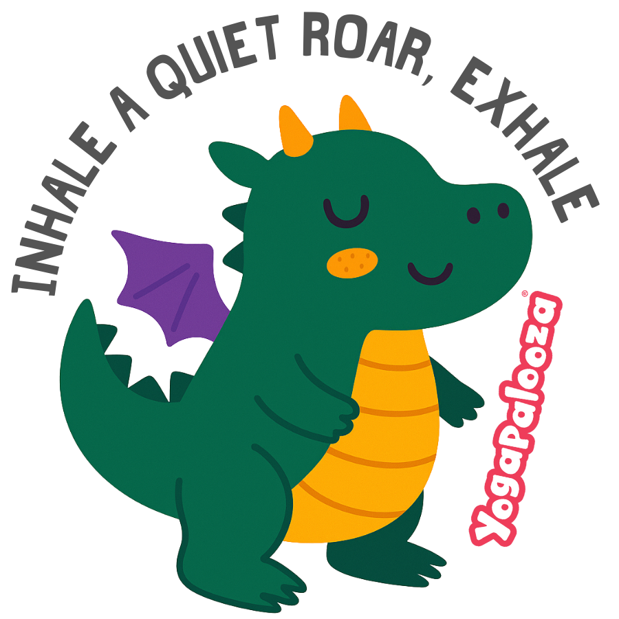 Calm Anywhere Stickers