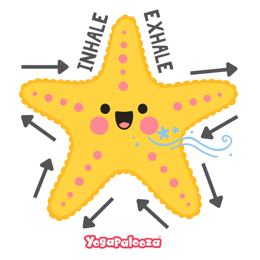 Calm Anywhere Stickers