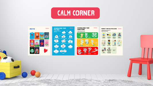 Calm Corner
