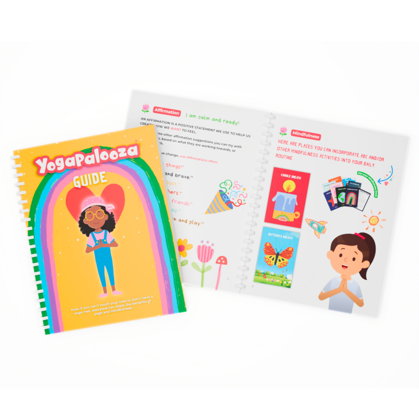 Serene Sprouts Kit – Lightbridge Exclusive