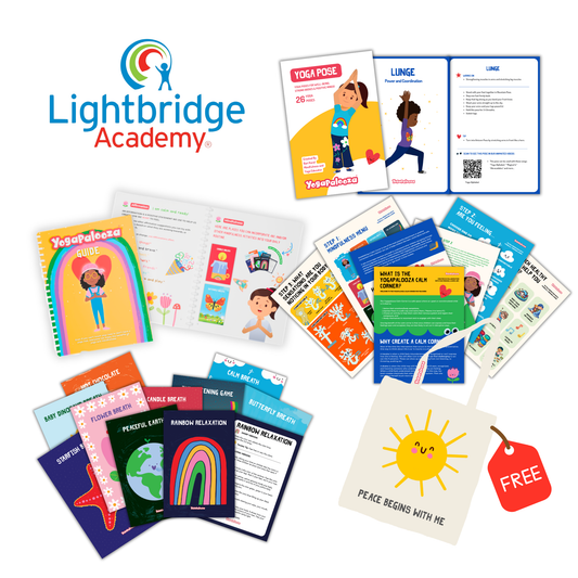 Serene Sprouts Kit – Lightbridge Exclusive