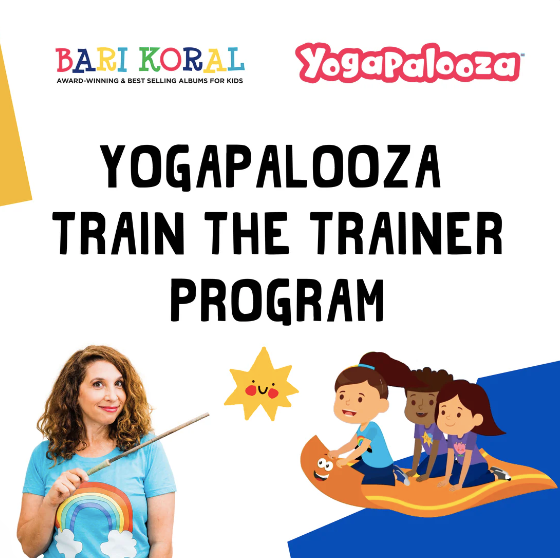 NEW! Train The Trainer Program | Fri, Jan 9th 2026 from 3-6pm EST