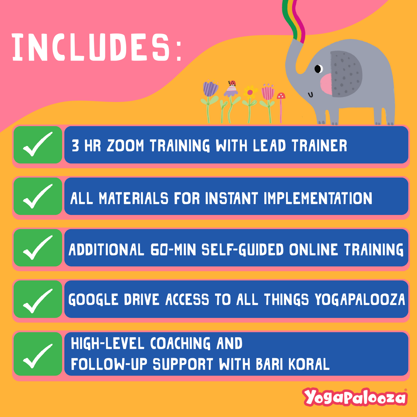 NEW! Train The Trainer Program | Fri, Jan 9th 2026 from 3-6pm EST