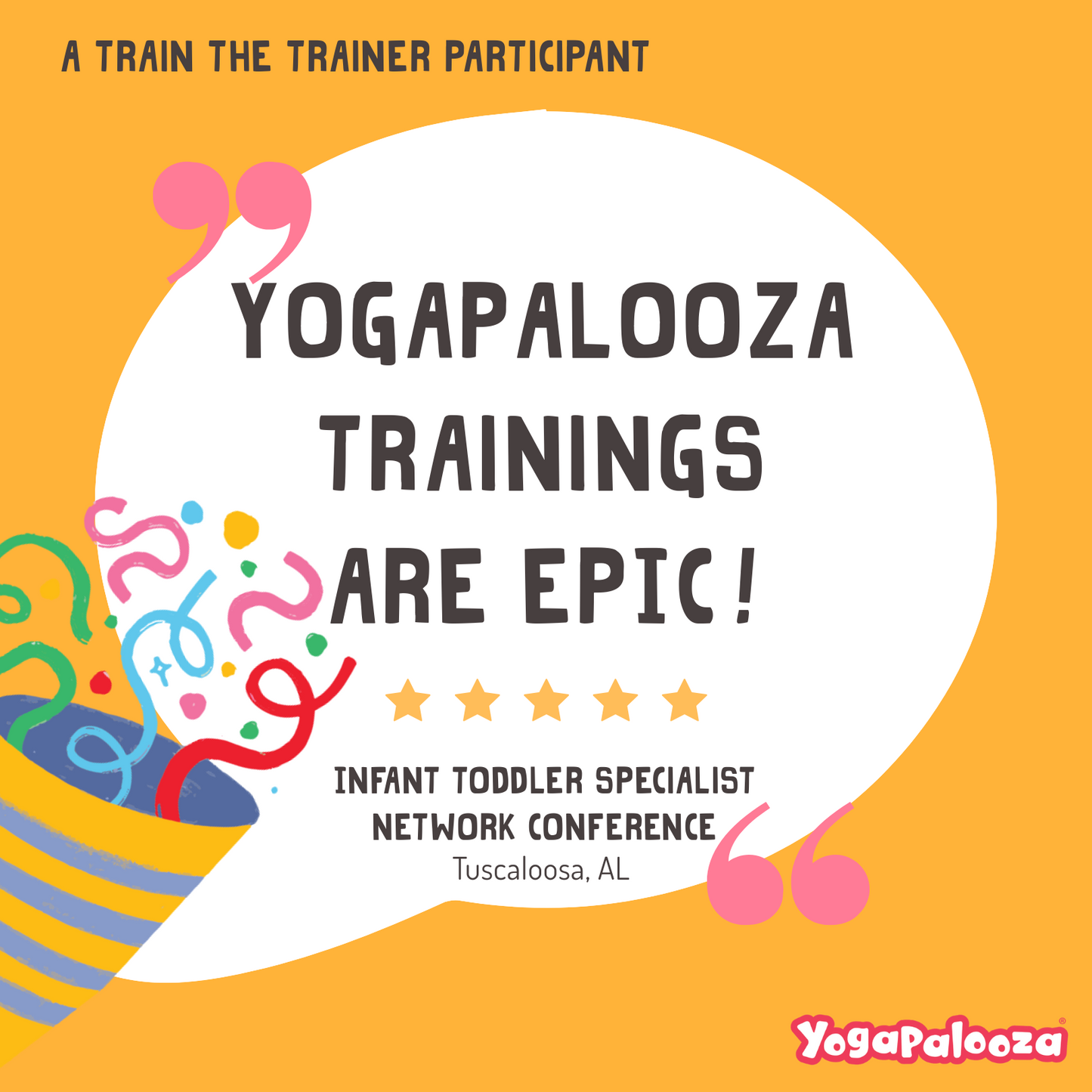 NEW! Train The Trainer Program | Fri, Jan 9th 2026 from 3-6pm EST