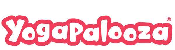 Yogapalooza Shop