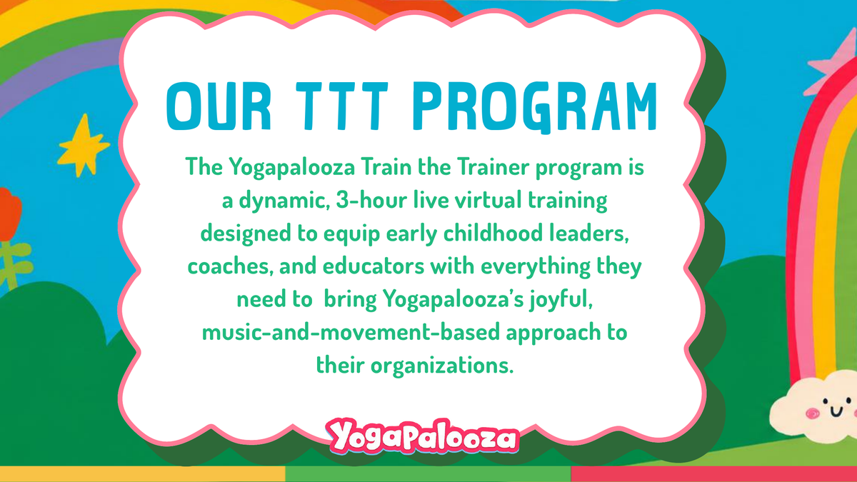 Train the Trainer program guide — 5 of 23