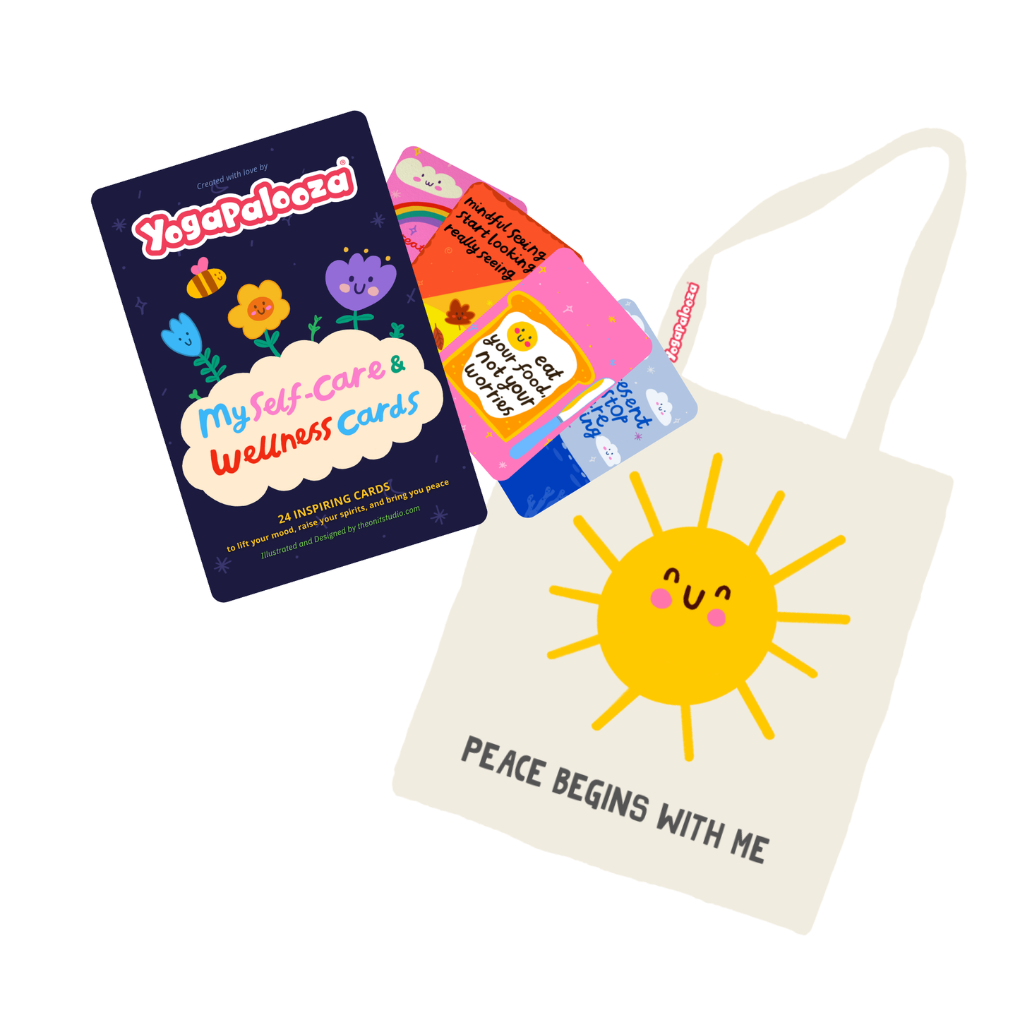 Teacher Self-Care Set