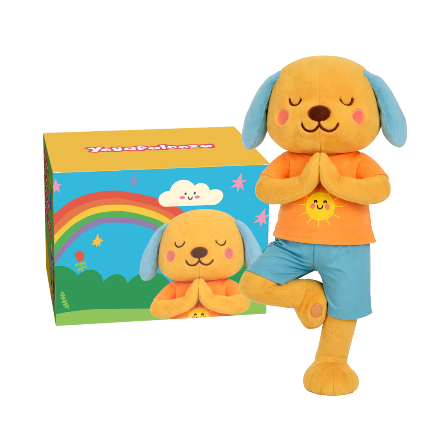 Classroom Kit with Puppy